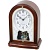 Деревянные настольные часы Rhythm CRH 225 в магазине Спорт - Пермь