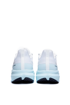 Кроссовки женские для бега ANTA AIR WALKER 822515522-3 белый/зеленый в Магазине Спорт - Пермь