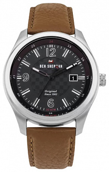 Наручные часы Ben Sherman WBS106BT в магазине Спорт - Пермь