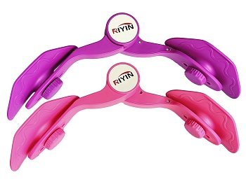 Эспандер Sprinter THIGH MASTER Тренажер БАБОЧКА MTQ-2 в Магазине Спорт - Пермь