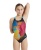 Купальник детский Arena SWIM PRO BACK PLACEMENT JR 005088 580 в магазине Спорт - Пермь Купальник детский Arena SWIM PRO BACK PLACEMENT JR 005088 580 в магазине Спорт - Пермь
