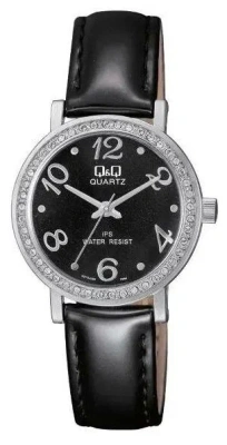 Наручные часы Q&Q QZ15J325Y в магазине Спорт - Пермь