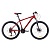 Велосипед Krypton EAGLE I 26" ,21 скорость, (17 рама), красный