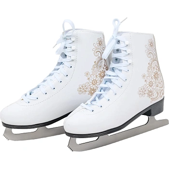 Коньки фигурные Saimaa Magic