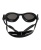 Очки для плавания ARENA 365 GOGGLES MR, 008537 200, mirror silver-grey-black в магазине Спорт - Пермь