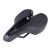 Седло велосипедное COMIRON MTB HINAULT M039BK, 250x155мм в Магазине Спорт - Пермь