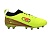 Бутсы RGX SB-SH-032, Lime