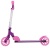 Самокат TT Rainbow 145 purple/pink