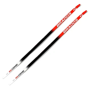 Лыжи беговые STC RS Combi P-TEX 2100 в магазине Спорт - Пермь