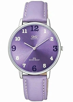 Японские наручные часы Q&Q QZ00J315Y в магазине Спорт - Пермь