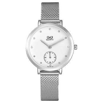 Наручные часы Q&Q QA97J201Y в магазине Спорт - Пермь