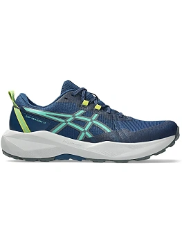 Кроссовки мужские Asics GEL-VENTURE 11 синий 1011C160-401 в Магазине Спорт - Пермь