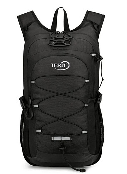 Рюкзак IFRIT Stroller, 15л, цвета в ассортименте