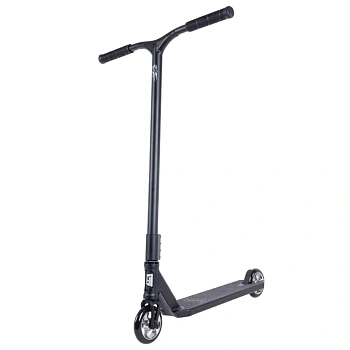 Самокат трюковый  Tech Team Provokator черный