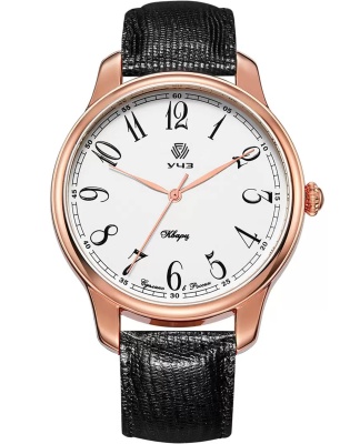 Российские часы УЧЗ Spectr 1200L-1 в магазине Спорт - Пермь