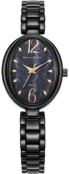 Наручные кварцевые часы Mikhail Moskvin 600-11-3 в магазине Спорт - Пермь